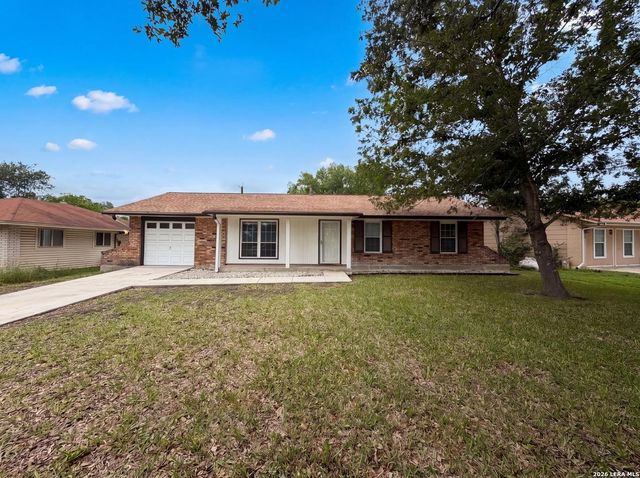 4431 FIRST VIEW DR — GARDEN COURT EAST
