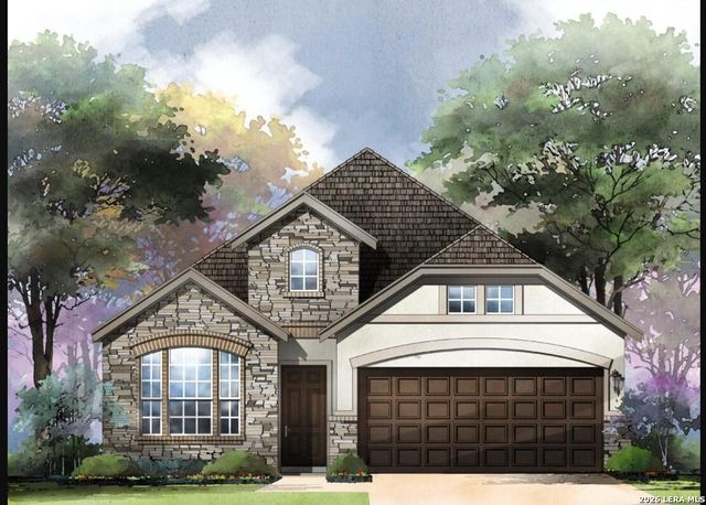 1562 WORSHAM PASS — WILLIS RANCH