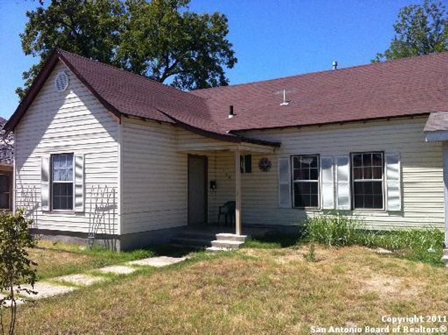 119 E DREXEL AVE — DENVER HEIGHTS