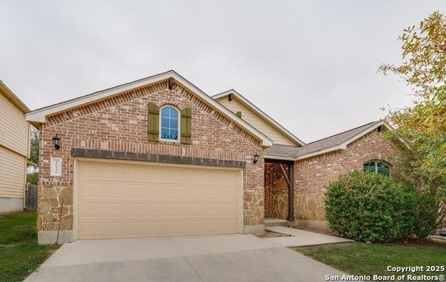 10530 Branch Post — PARK PLACE PHASE II U-1
