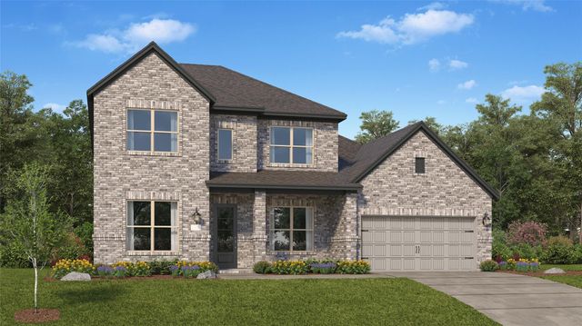 26311 Little Flower Ln — Anniston