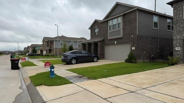 25615 Cartington Ln — Katy Manor South Sec 4