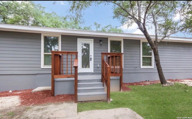 1165 Big Leaf — SHADOW OAK AKERS