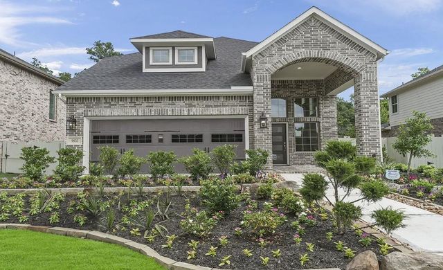12661 Big Sagebrush Dr — Evergreen
