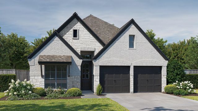 21206 Flower Nectar Ct — Bridgeland