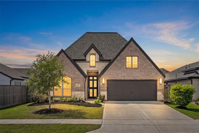 2854 Acacia Grove Dr — Jordan Ranch Sec 26