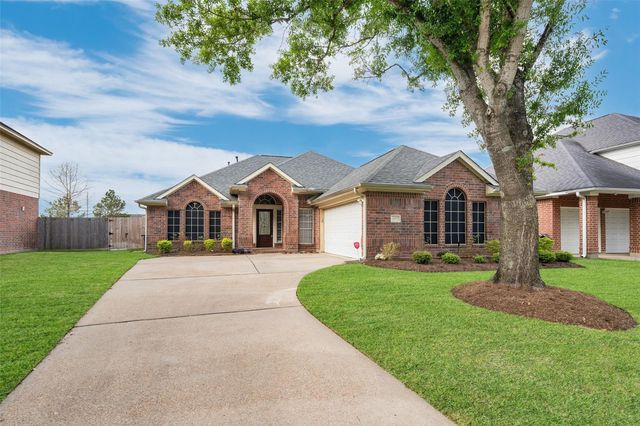 21307 Riverside Ridge Ln — Lakes of Bridgewater