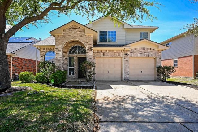 19207 Dillsbury Ct — Strathmore Sec 02