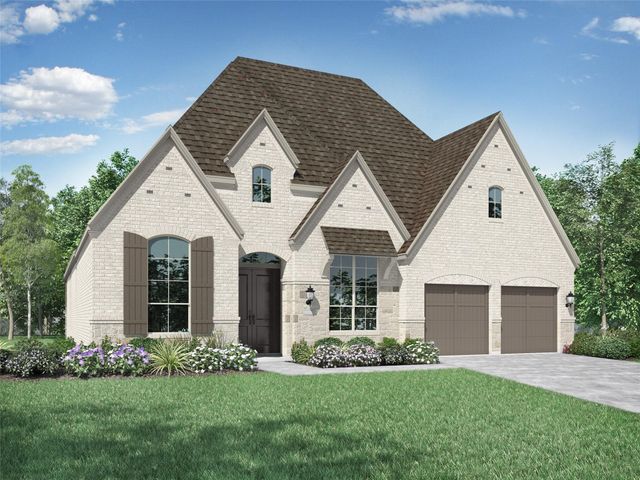 10515 Aromatic Aster Dr — Bridgeland