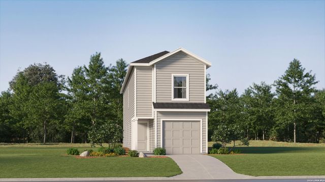 4934 Winecup Cove — FLORA MEADOWS