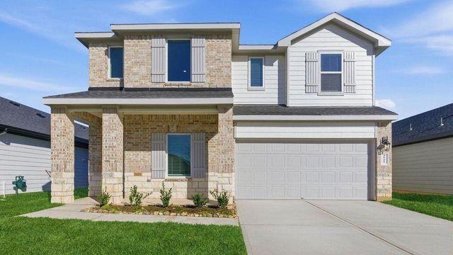 1751 Stargrass Lane — Watermark
