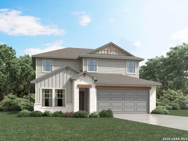 2814 Junction Bay — Catalina