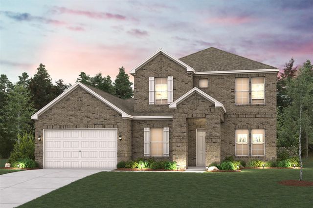 11918 Old Fashion Cir — Grand Oaks