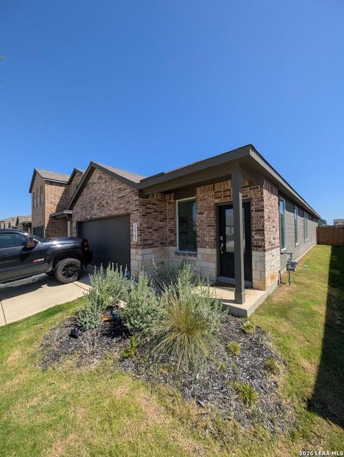 11743 Carolina Rose — Rose Valley