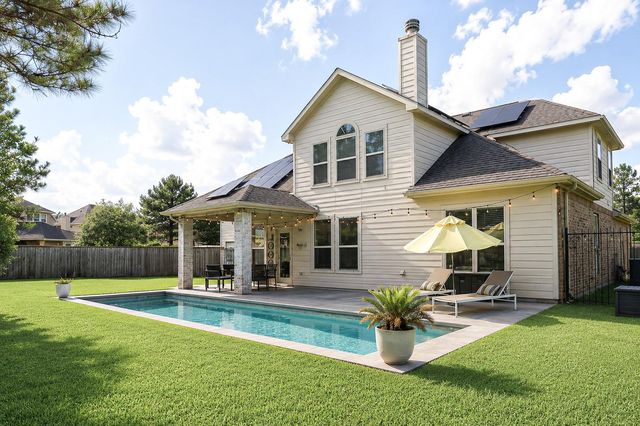 6 Bay Mills Pl — CREEKSIDE PARK