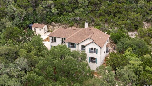 17431 Helotes Springs — HELOTES SPRINGS RANC