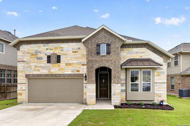3219 BLENHEIM PARK — LA VENTANA
