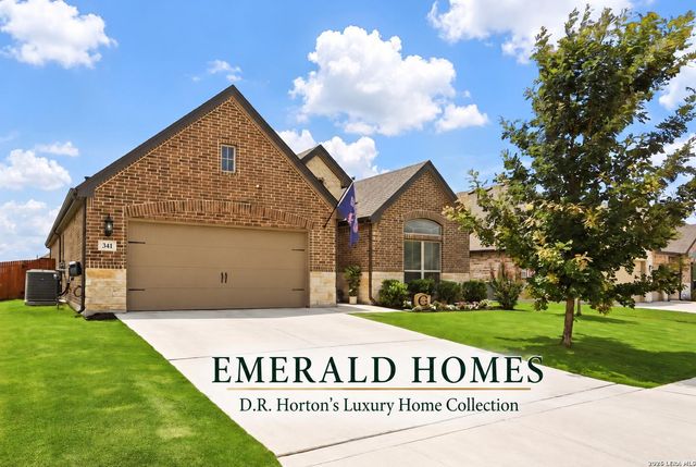 341 Misty Sails — STEELE CREEK UNIT 1