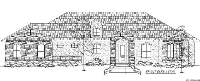 634 County Road 320 — Villas Las Flores