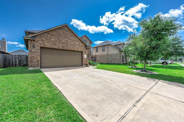 9619 Sumter Ct — Bonbrook Plantation South Sec 5