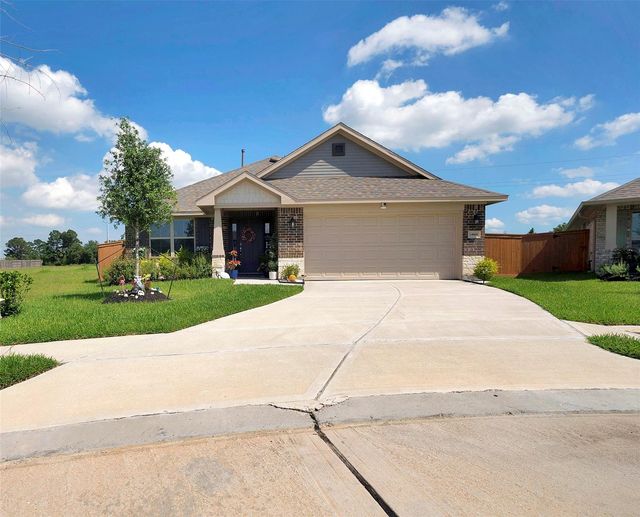 14005 Seneca Lake Ct — Lago Mar Sec 2 Pod 8