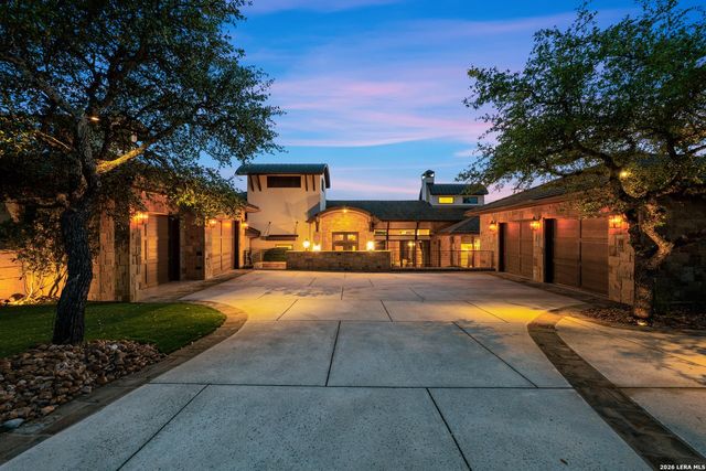 48 Oakland Hls — CORDILLERA RANCH