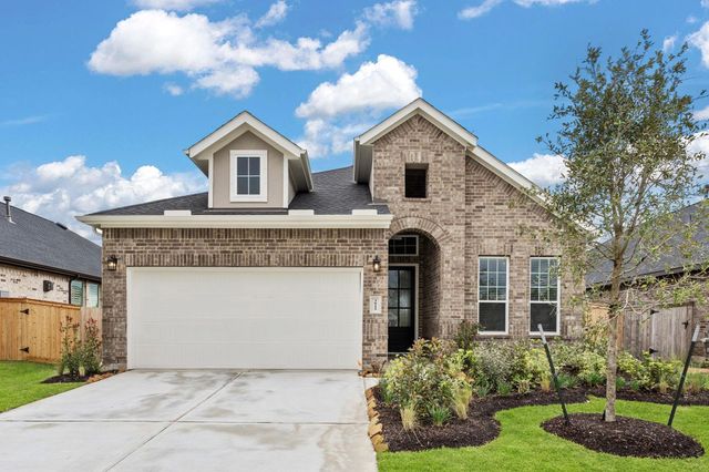 4707 Harrington Gate Drive — Beacon Point