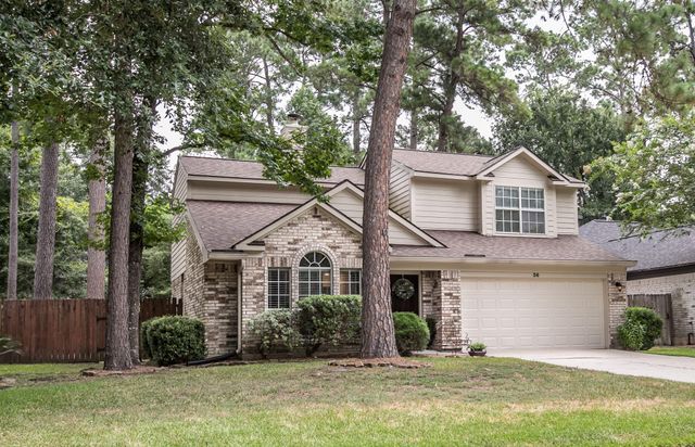 36 Fallenstone Dr — Wdlnds Village Cochrans Cr 01