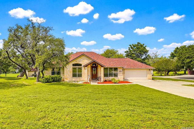 1103 Eagle View — CHAPARRAL