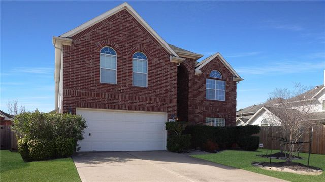 2202 Drake Falls Dr — Shadow Creek Ranch