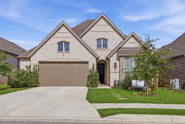 1647 Houghton Park — VENTANA