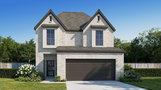 5526 Hibiscus Cove Ln — Brookewater