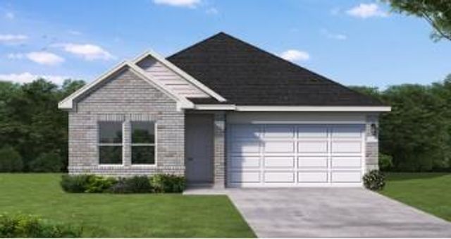 12117 Barkley Oak Dr — Beacon Point
