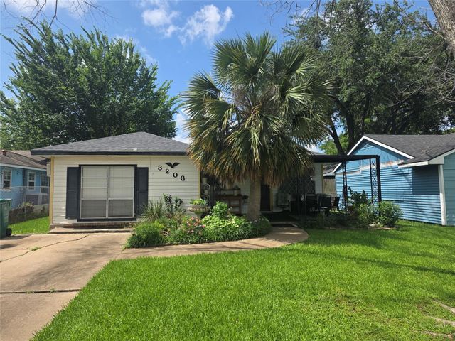 3203 Washington St — Deepwater