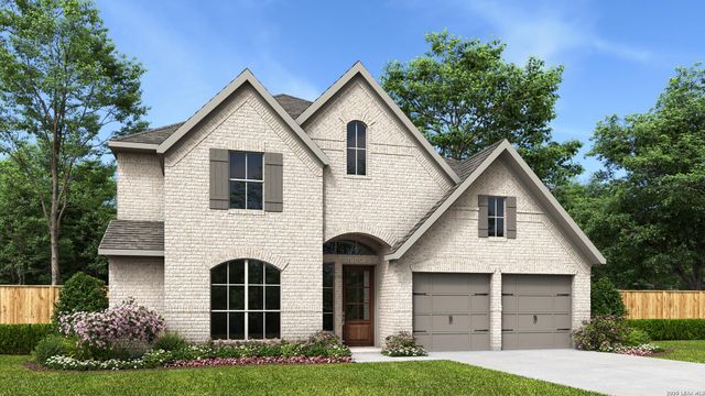 134 Kramm Trail — CIBOLO VALLEY HEIGHTS