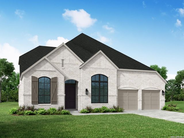 520 Dulce Vista — Esperanza
