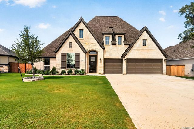 31171 Osage Run — Johnson Ranch - Comal