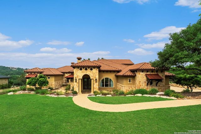 44 Oakland Hls — CORDILLERA RANCH