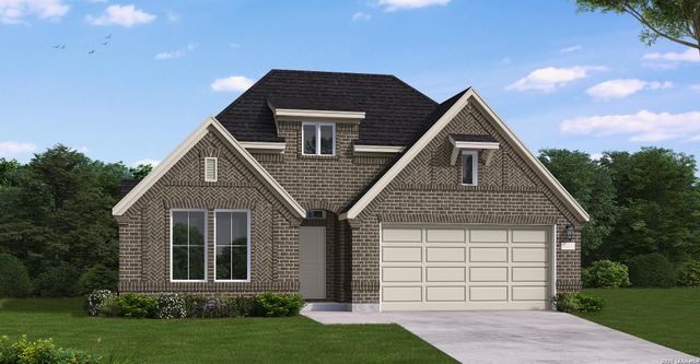 215 FOXTAIL WOODS — FOXBROOK