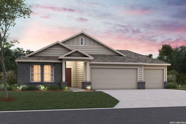 113 Prescott Drive — Chaparral Ranch
