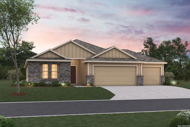 105 Prescott Drive — Chaparral Ranch