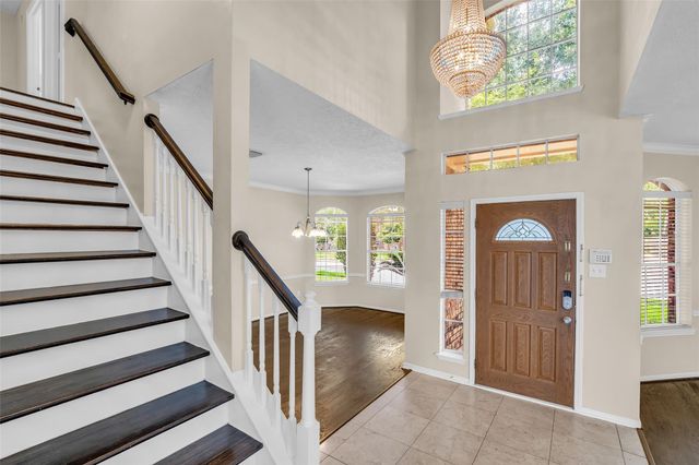 12018 Natural Bridges Ln — Park Pointe Sec 1