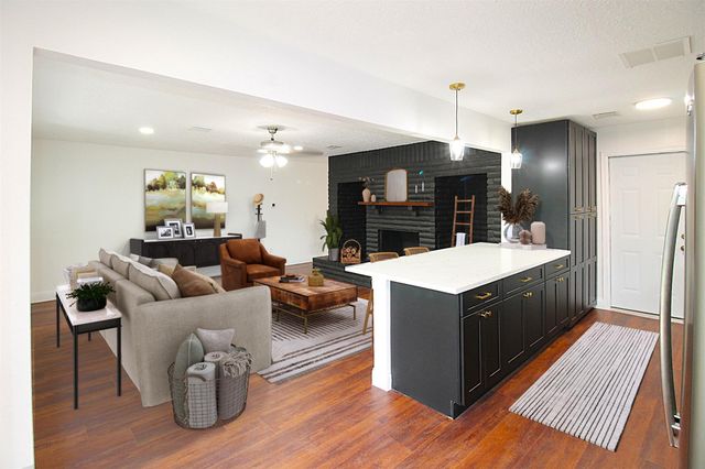 16907 David Glen Dr — Forest Bend Sec 01