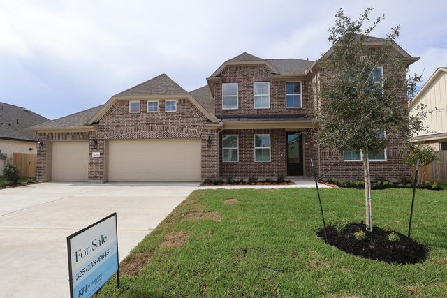 12111 Upper Meadows Ave — St. Augustine Meadows