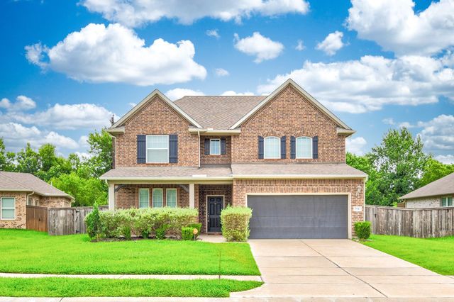 5943 Pearland Pl — Pearland Place