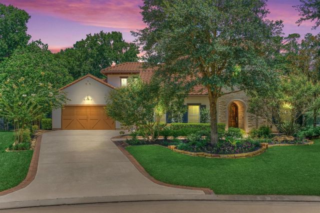 59 Freesia Ct — The Woodlands Creekside Park
