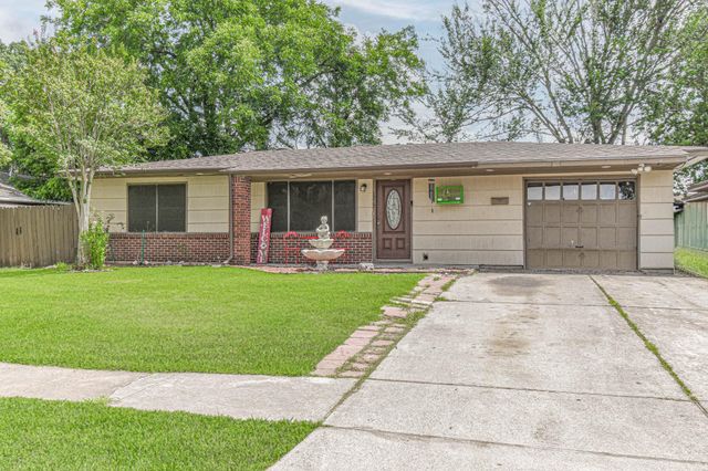1212 Fresa Rd — Tarrytown