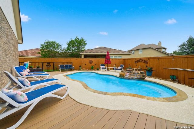 8534 Nichols Rim — RIDGE CREEK