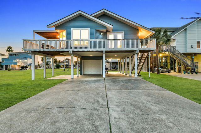 4123 Pelican Ln — Pirates Beach 6