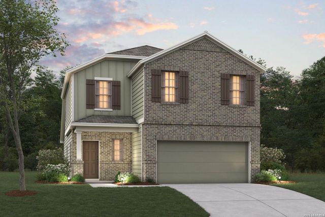 10427 HOTSPUR RD — PALOMA PARK